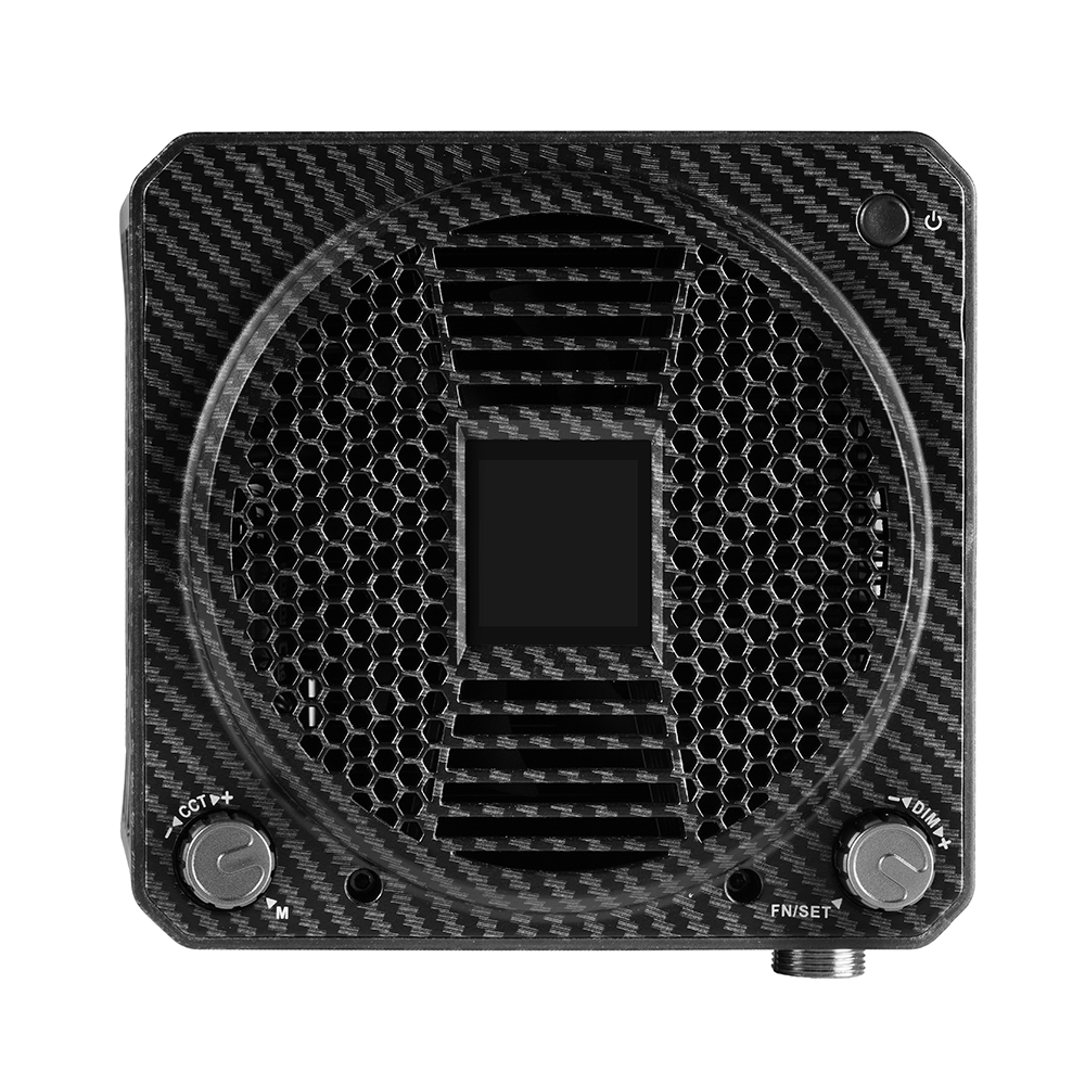 Sirui Bi-Color COB Pocket LED Lamp C300X