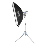 Sirui Faltbare Softbox QR6090 60x90 cm