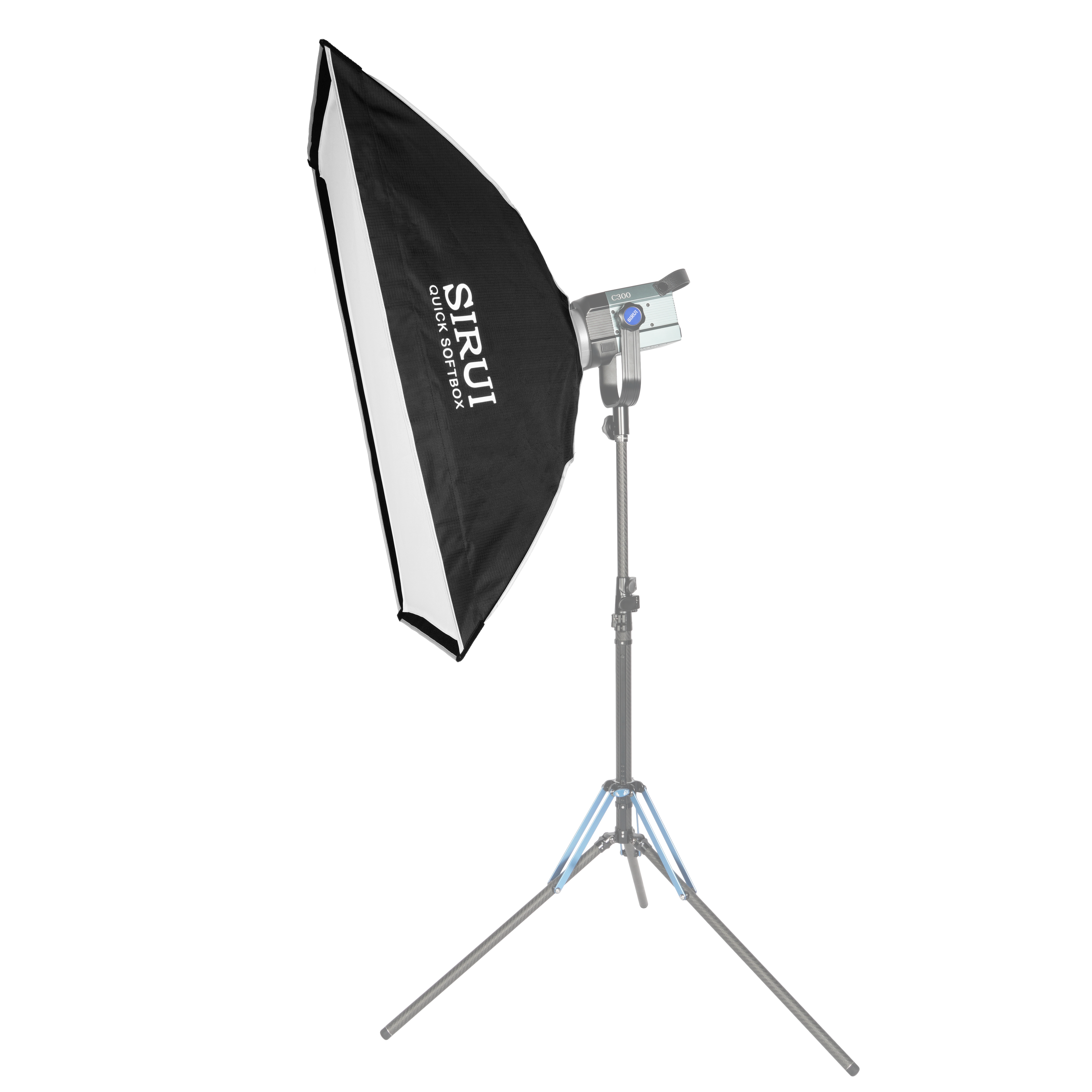 Sirui Faltbare Softbox QR6090 60x90 cm