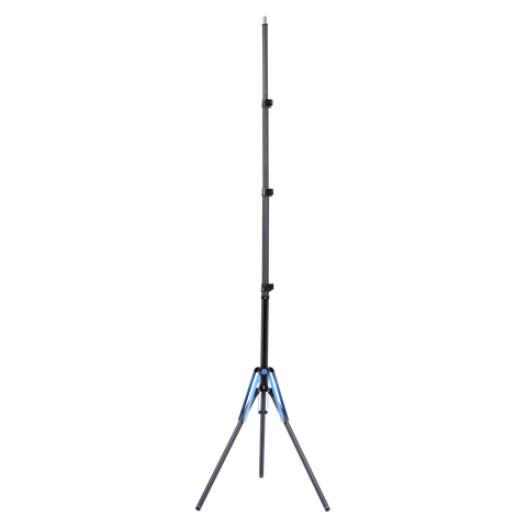 Sirui Carbon-Stativ DK18 Luftgefedert 1,8m