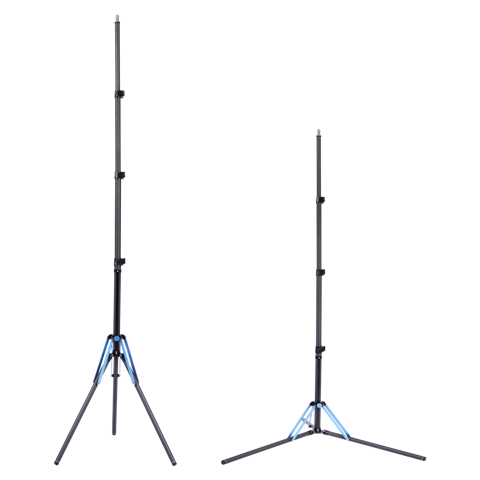 Sirui Carbon-Stativ DK18 Luftgefedert 1,8m
