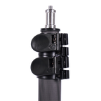 Sirui Carbon-Stativ DK28 Luftgefedert 2,8m
