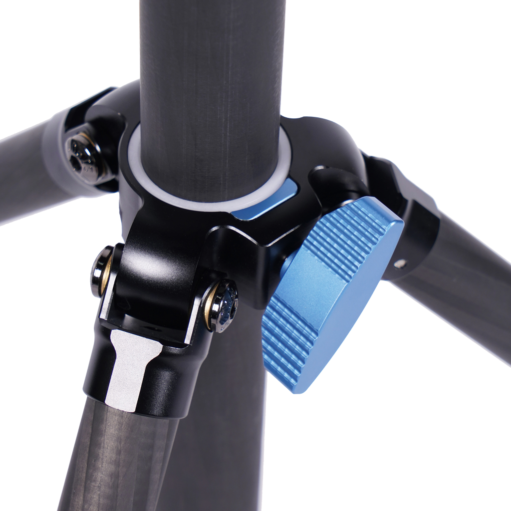 Sirui Carbon-Stativ DK28 Luftgefedert 2,8m