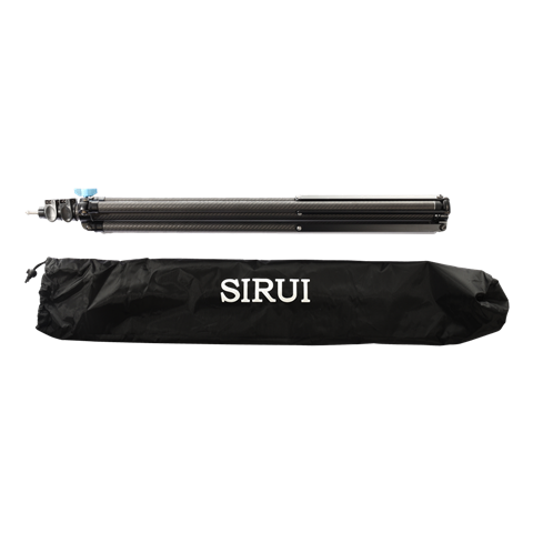 Sirui Carbon-Stativ DK28 Luftgefedert 2,8m