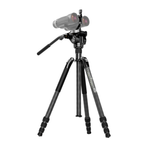 Sirui Sportich Carbon-Stativ SP024+B5X