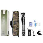 Sirui Sportich Carbon-Stativ SP124+B5X