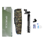 Sirui Sportich Carbon-Stativ SP324+BH-10