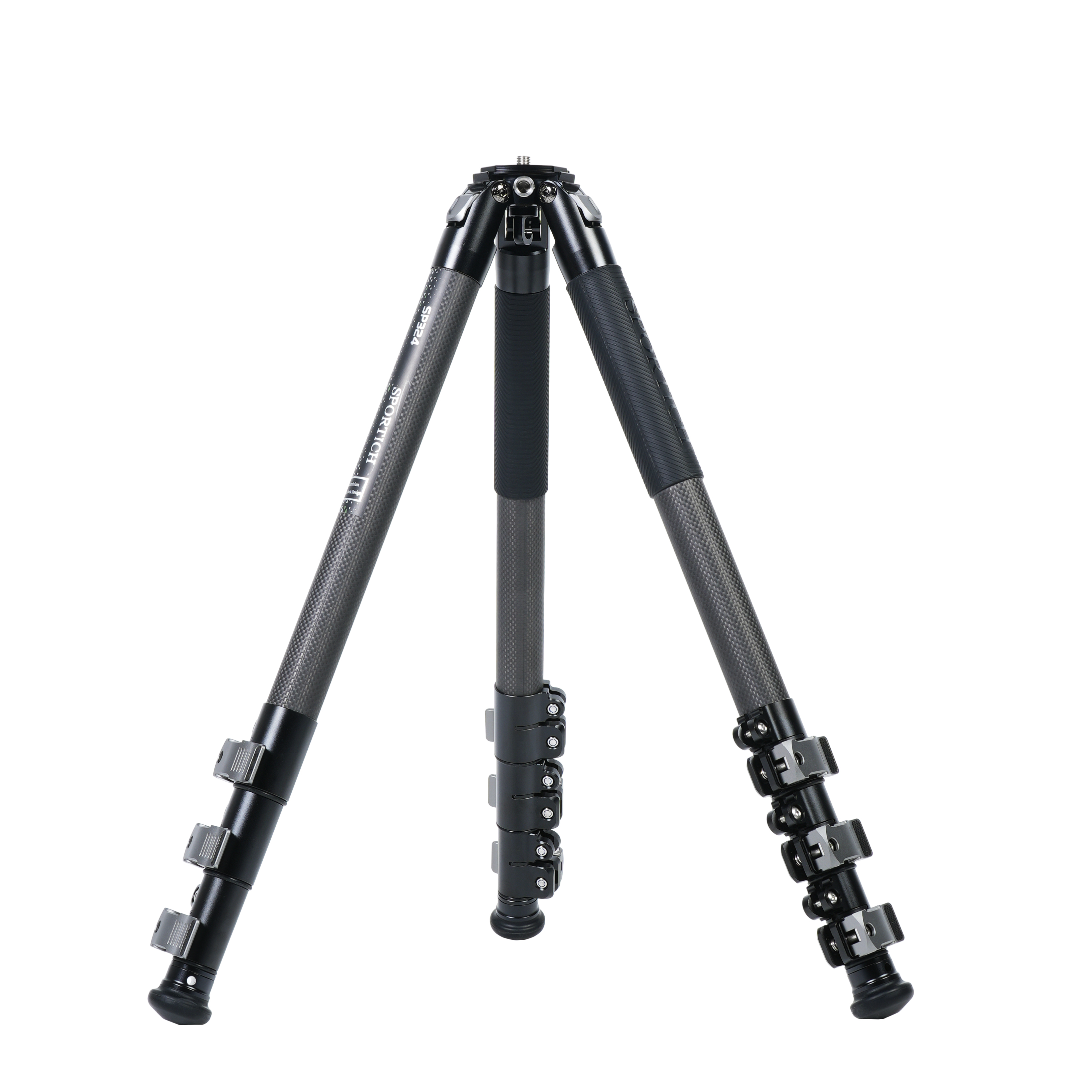 Sirui Sportich Carbon-Stativ SP324+BH-10