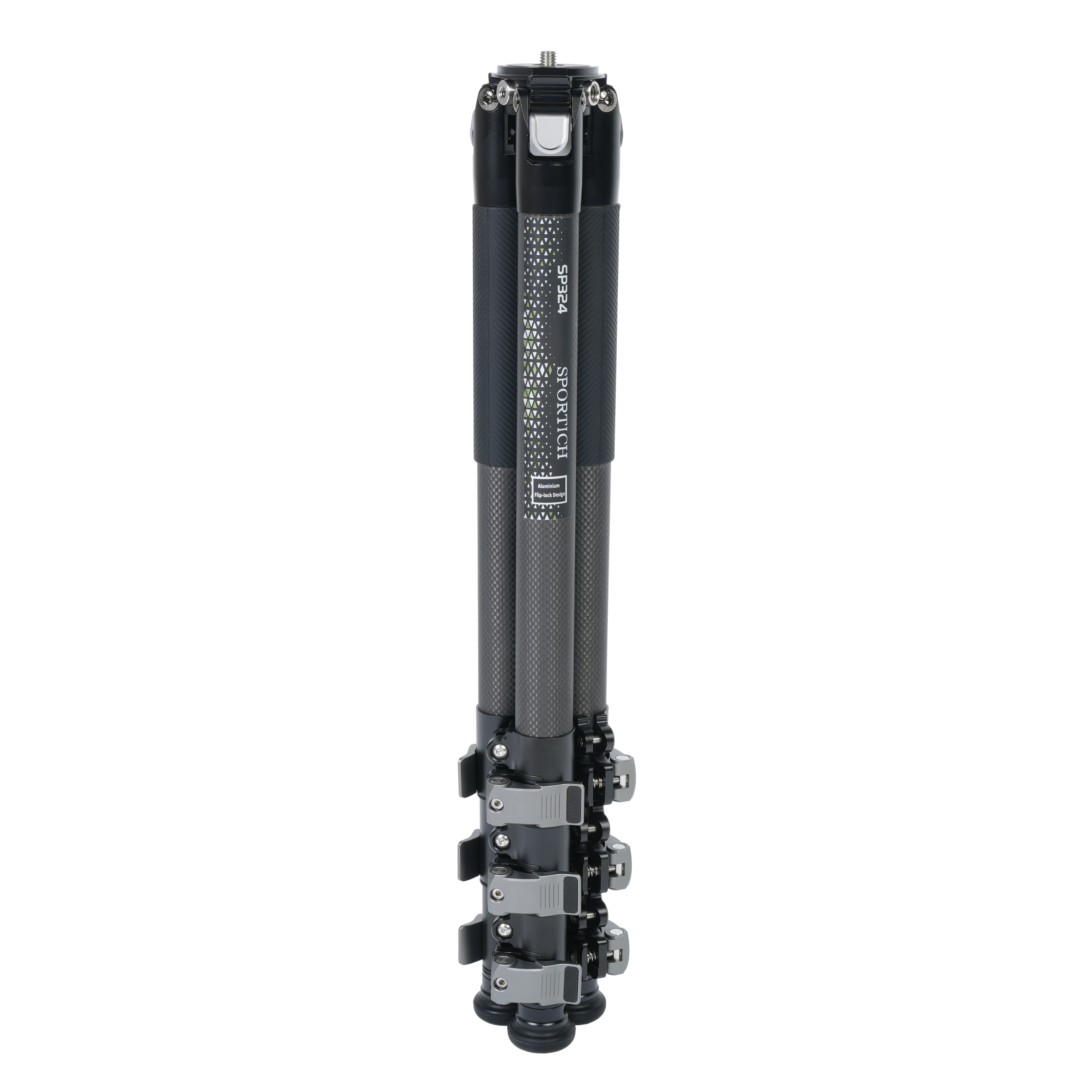 Sirui Sportich Carbon-Stativ SP324+BH-10