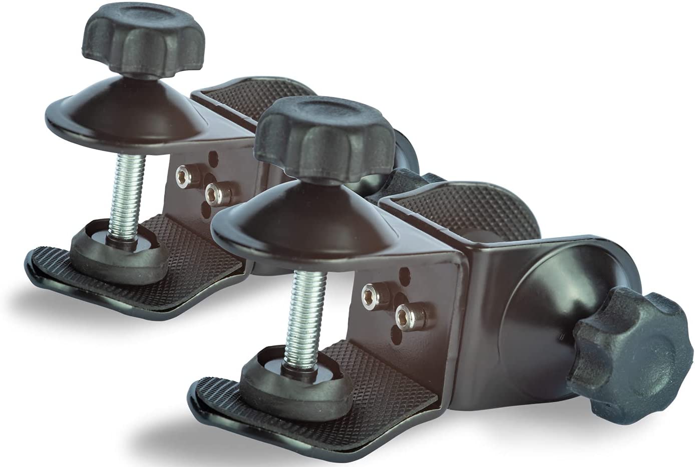 ROXFORT Doppelklemme DCK-35 Set mit 2Stück