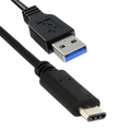 USB Kabel 1m USB-A zum USB-C