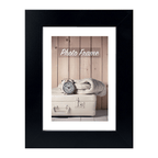 Zep Bilderrahmen V21231 Nelson 1 Black 20x30 cm