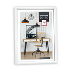 Zep Bilderrahmen KW4 Weiss 20x30 cm