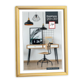 Zep Bilderrahmen KG3 Gold 15x20 cm