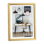 Zep Bilderrahmen KG3 Gold 15x20 cm