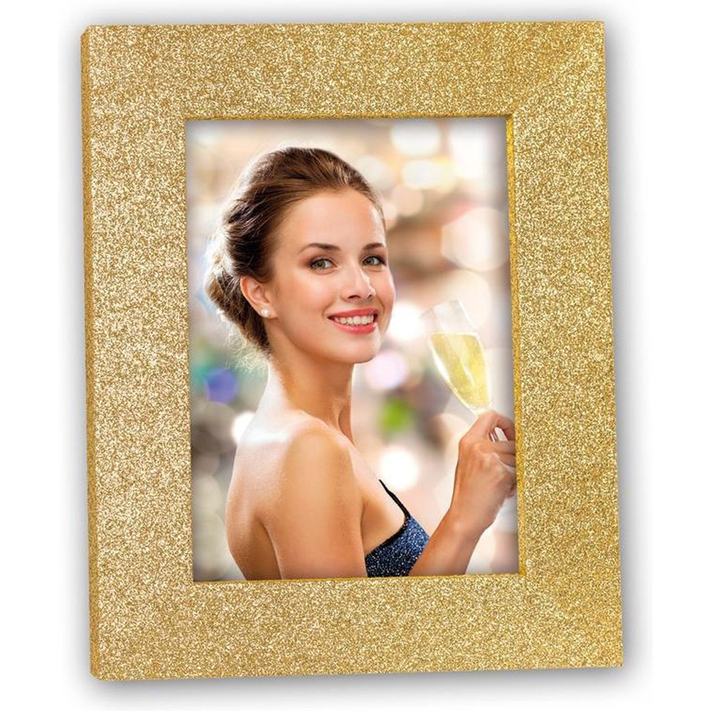 Zep Bilderrahmen MG623 Broadway Gold 20x30 cm