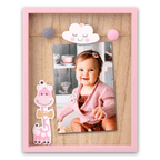 Zep Bilderrahmen VG446P Ryan Pink 10x15 cm