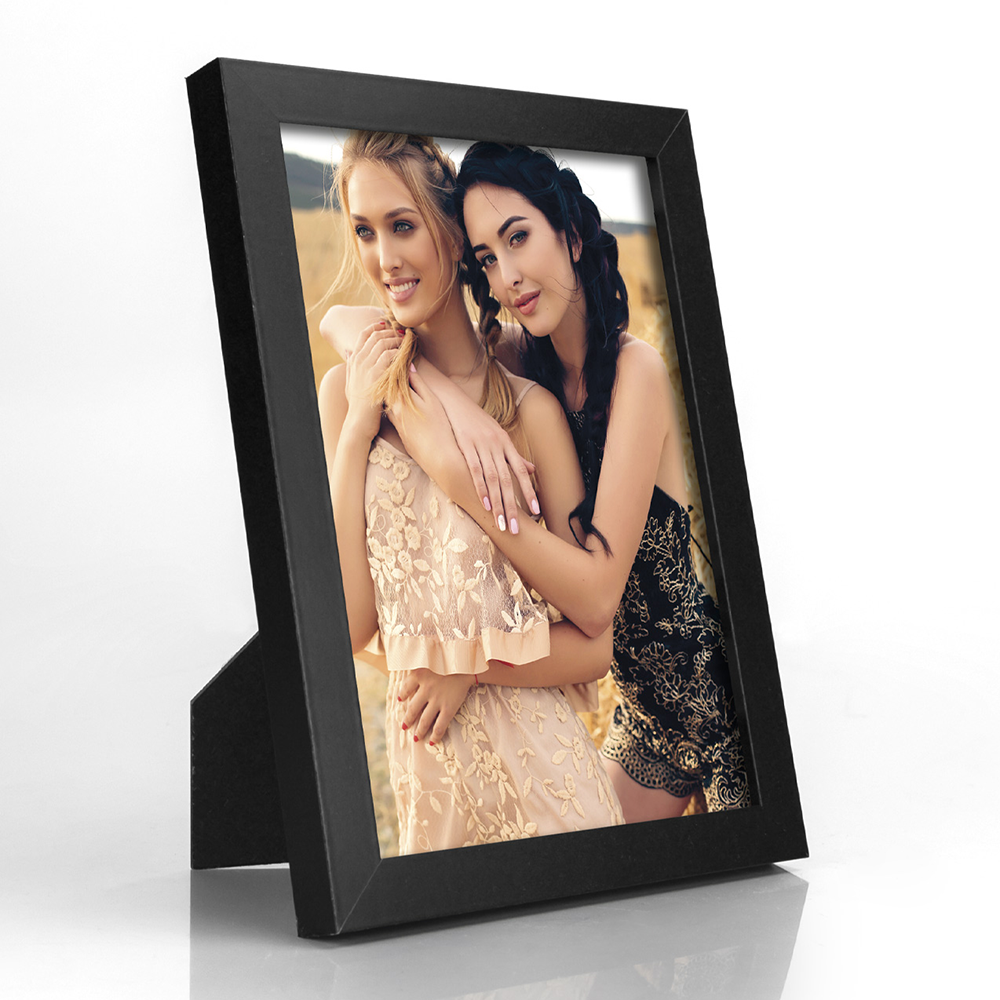 Zep Bilderrahmen MR23BL Shire Black 20x30 cm