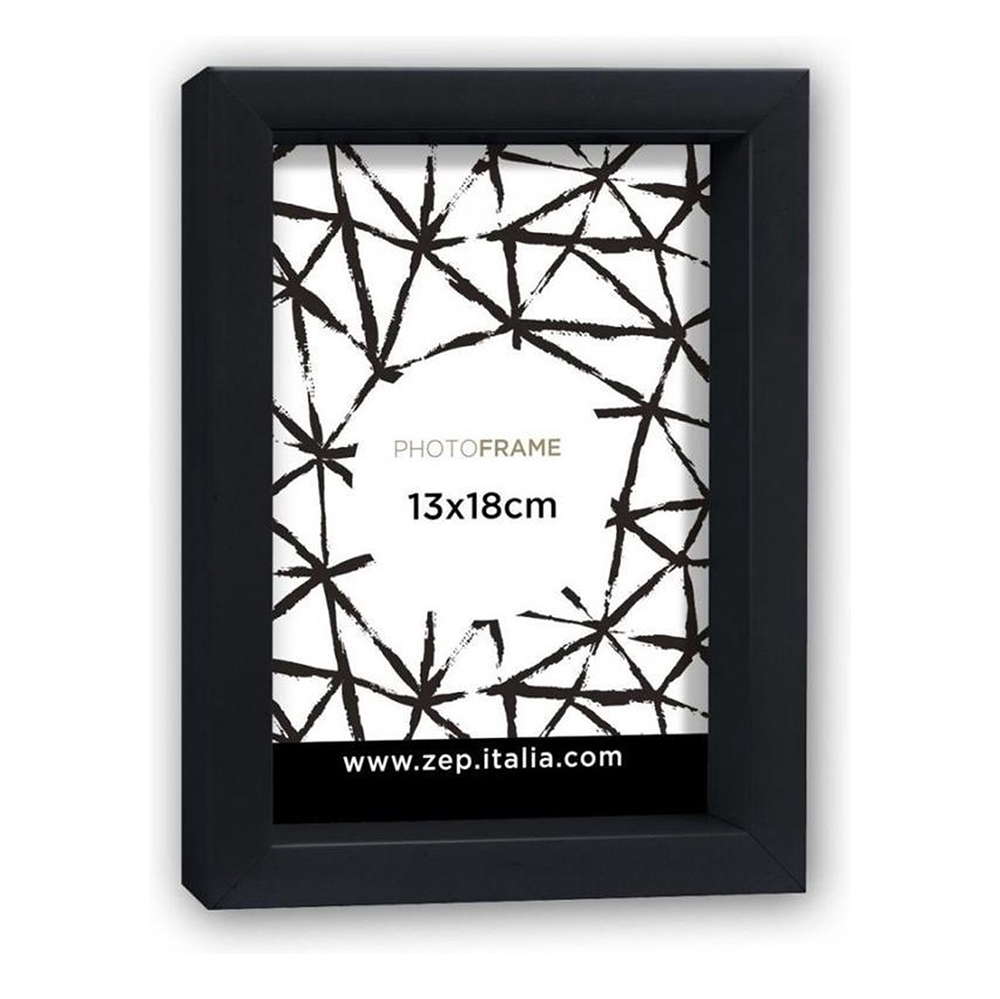 Zep AMB68 Inn Black  15x20 cm