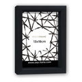 Zep AMB68 Inn Black  15x20 cm
