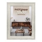 Zep Bilderrahmen RT546W Torino White 10x15 cm