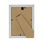 Zep Bilderrahmen RT546W Torino White 10x15 cm