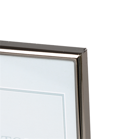 Zep Bilderrahmen VK467BD Silvia Black 2Q 2x10x15 cm