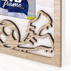 Zep Bilderrahmen PN9346 Maradona 10x15 cm