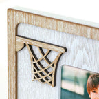 Zep Bilderrahmen PN9546 Jordan 10x15 cm