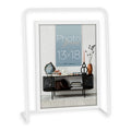 Zep Bilderrahmen RT457W Alcamo White 13x18 cm