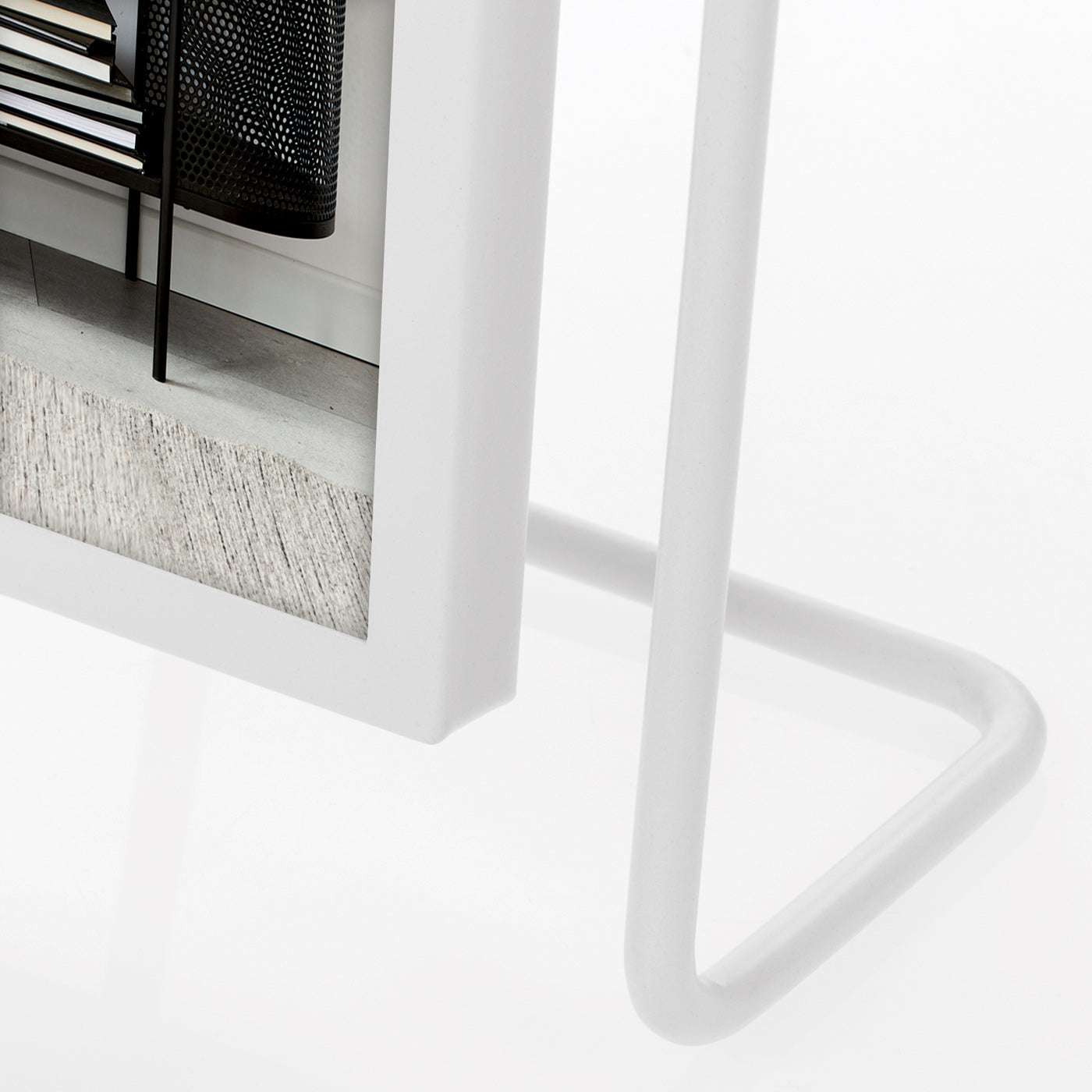 Zep Bilderrahmen RT457W Alcamo White 13x18 cm