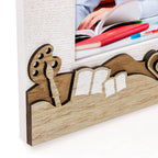 Zep Bilderrahmen PN2957 Sapienza  13x18 cm
