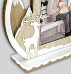 Weihnachtsbilderrahmen CH836 Vester 10x15 cm