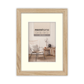 Zep Bilderrahmen V4568N Malmo Natural 10x15 / 15x20 cm