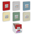 Zep KT4636 Album Slip-in 36 photos 10x15 cm 12 Stück