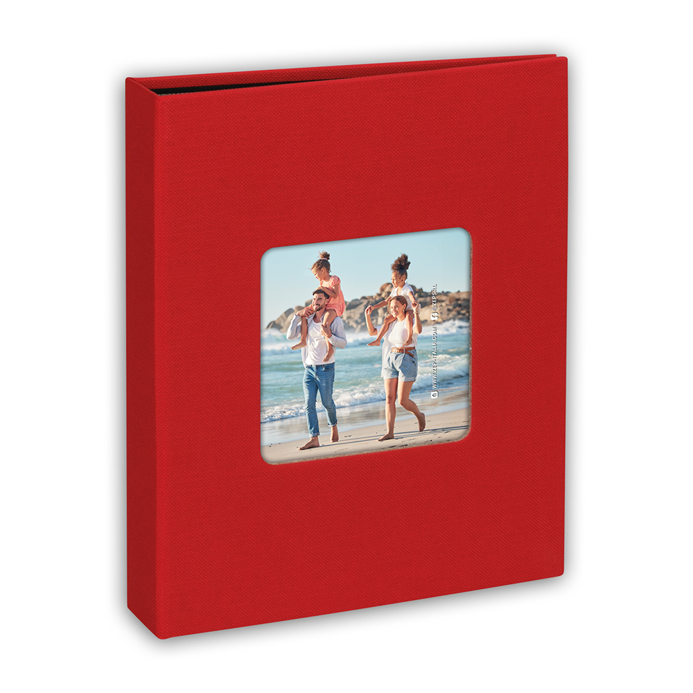 Zep KT4636 Album Slip-in 36 photos 10x15 cm 12 Stück
