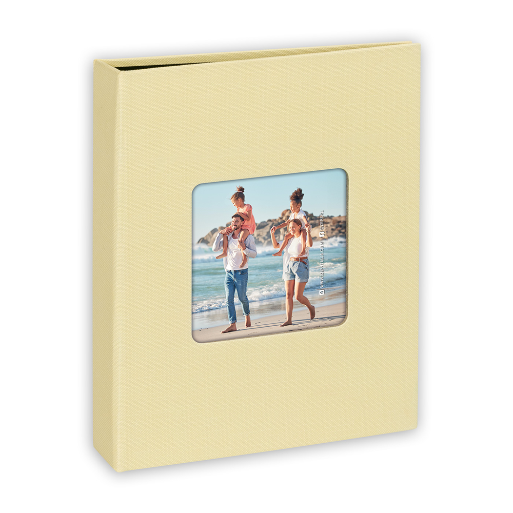 Zep KT4636 Album Slip-in 36 photos 10x15 cm 12 Stück