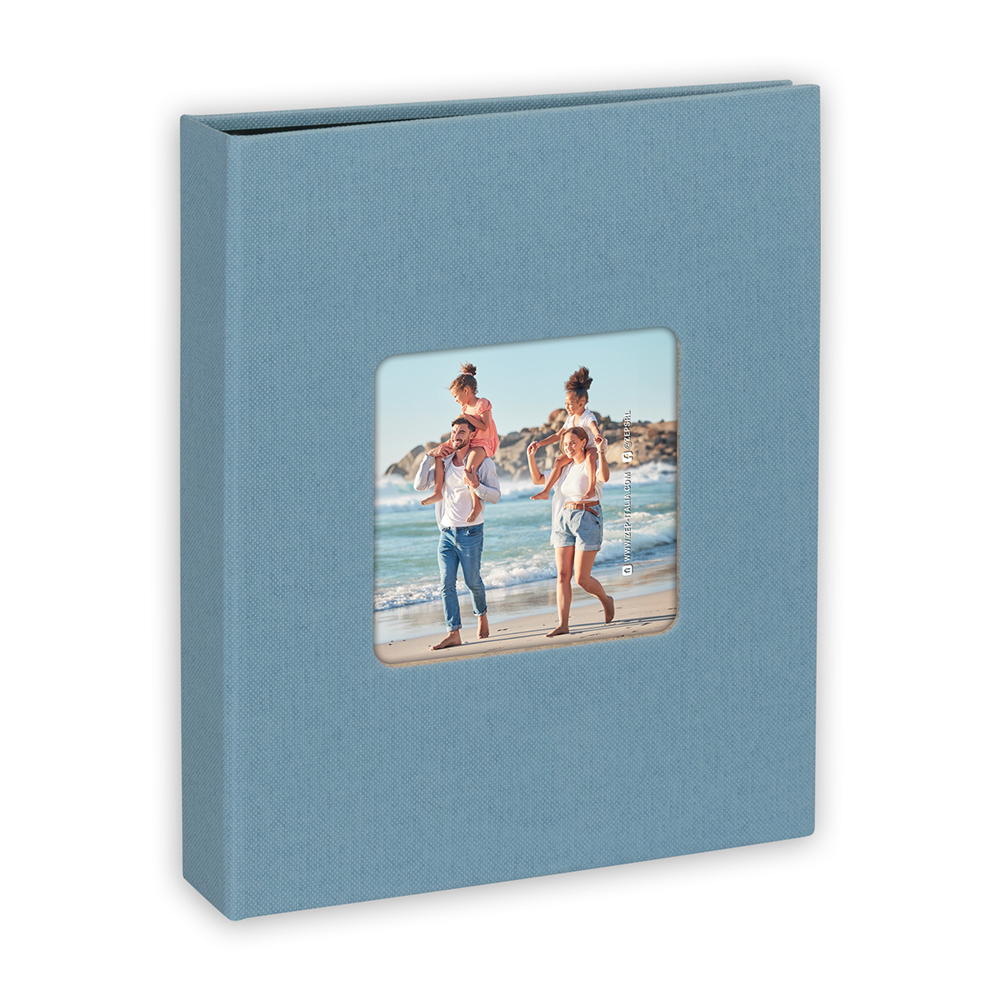 Zep KT4636 Album Slip-in 36 photos 10x15 cm 12 Stück