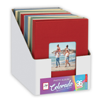 Zep KT4636 Album Slip-in 36 photos 10x15 cm 12 Stück