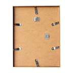 Nielsen Bilderrahmen 52431 Accent Pearl Mercury 30x40 cm