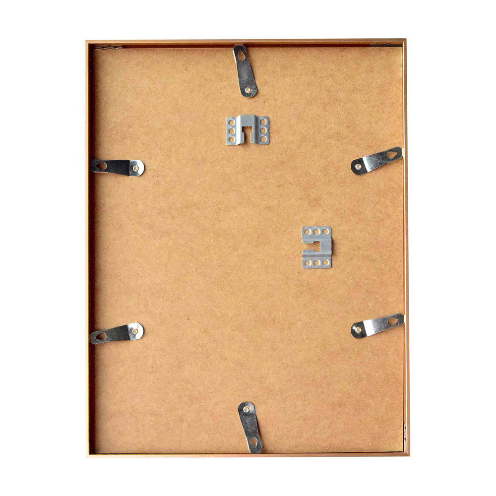 Nielsen Bilderrahmen 52431 Accent Pearl Mercury 30x40 cm