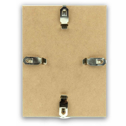 Nielsen Cliprahmen 6835005 20x30 cm