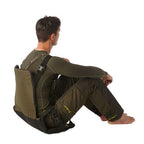 Stealth Gear Sitzkissen Waldgrün