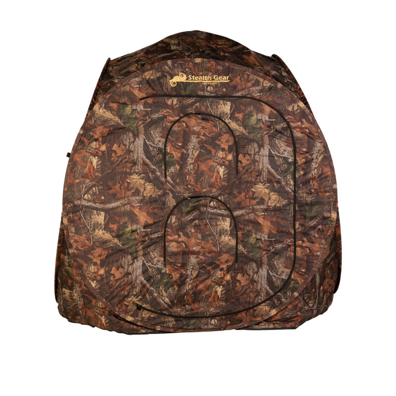 Stealth Gear Tarnzelt Two Man Square Hide