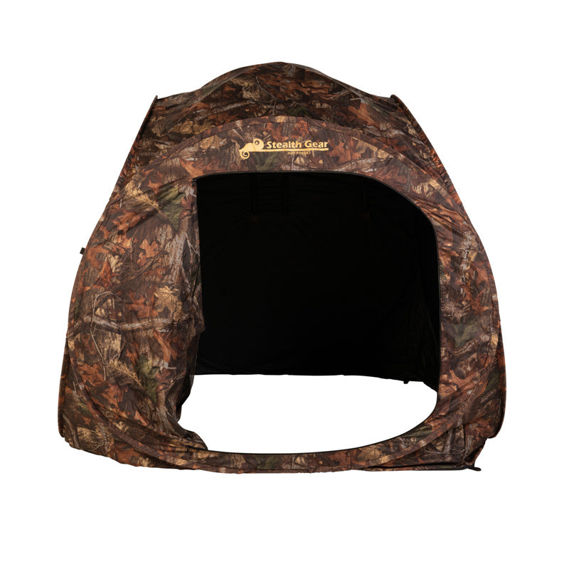 Stealth Gear Tarnzelt Two Man Square Hide