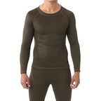 Stealth Gear Thermo-Unterwäscheshirt