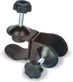 ROXFORT Doppelklemme DCK-35 Set mit 2Stück