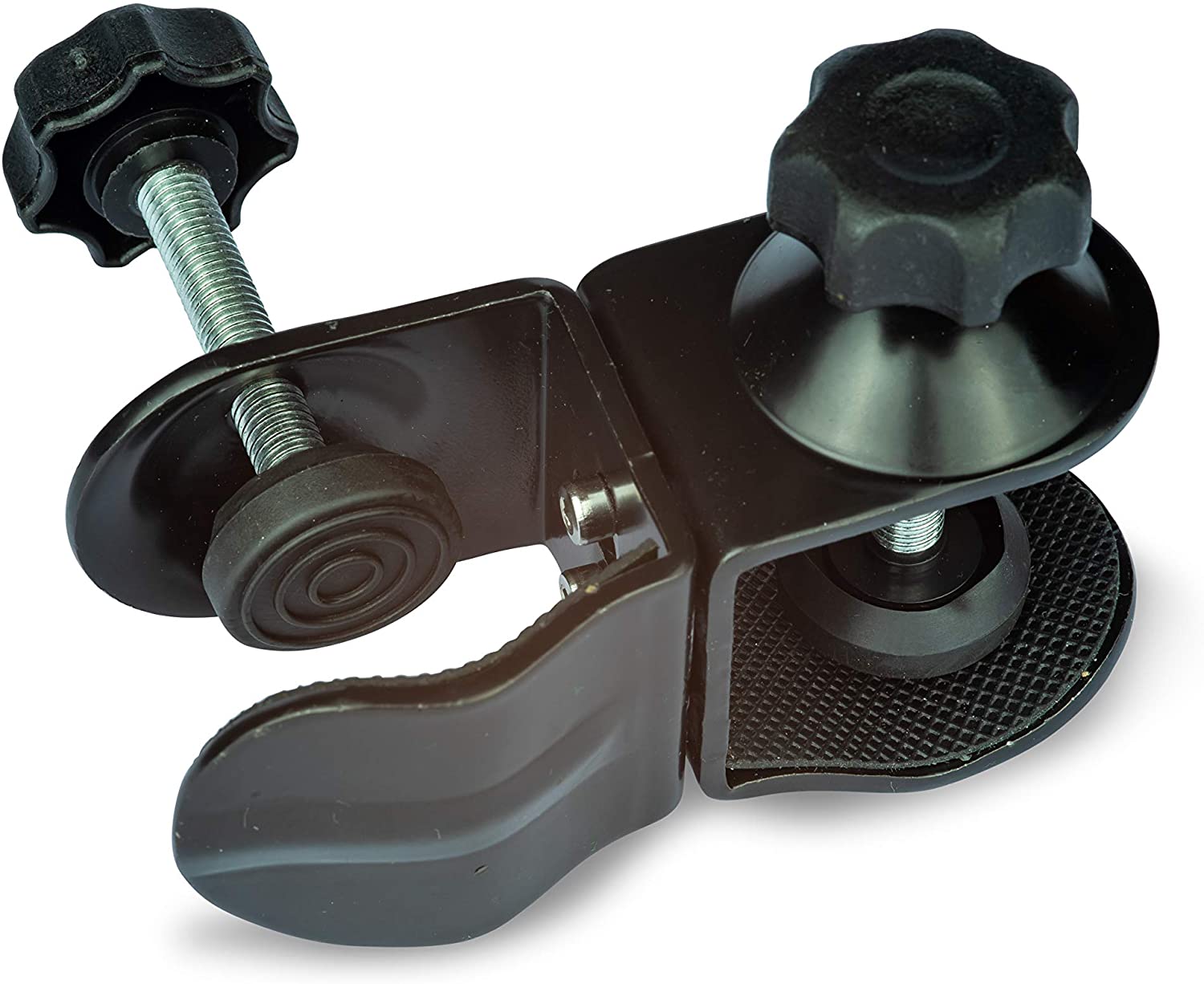 ROXFORT Doppelklemme DCK-35 Set mit 2Stück