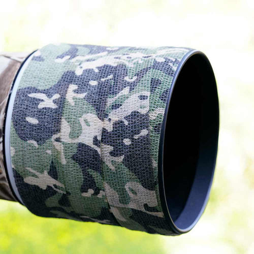 Buteo Photo Gear Tarnband