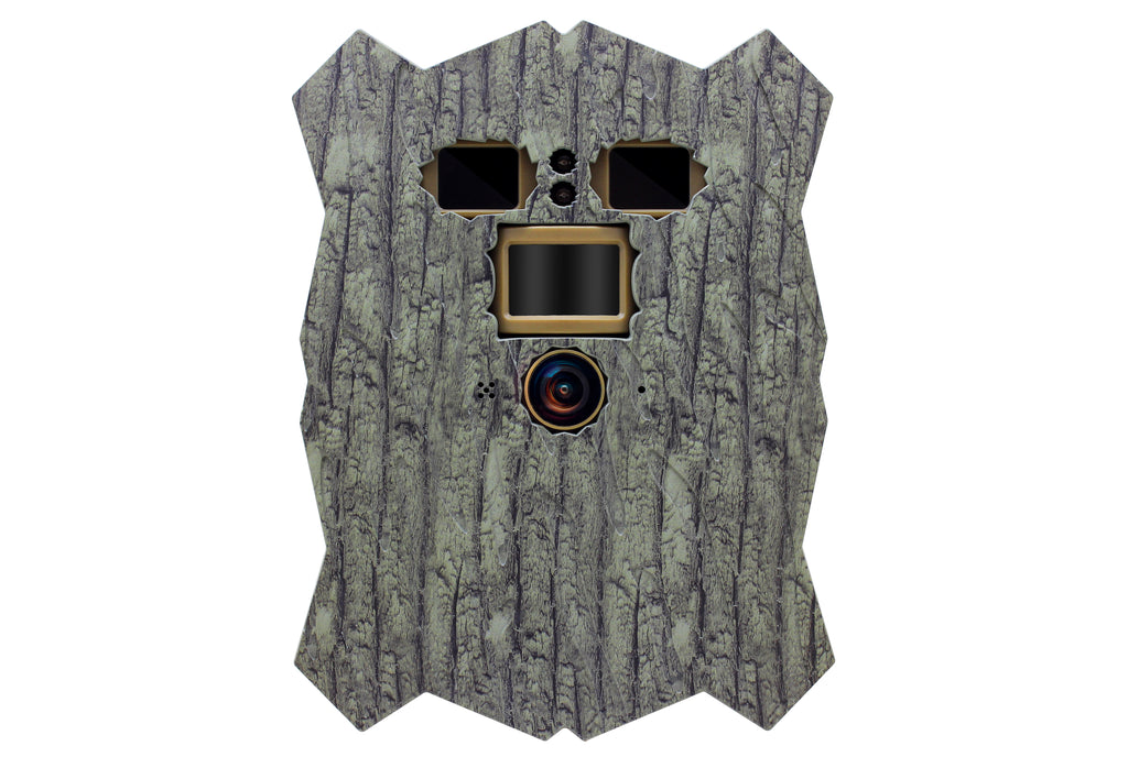 Stealth Gear Owl Solar 4K Wifi Wildcamera